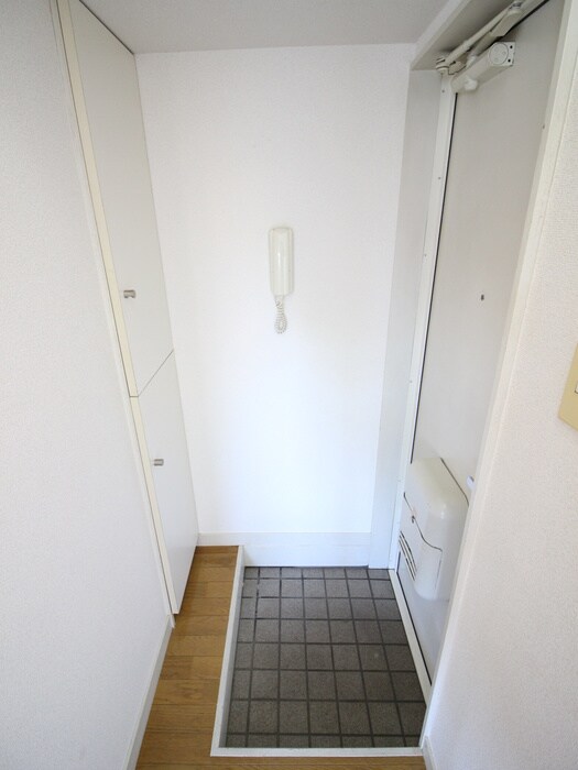 コ－ポ寿の物件内観写真