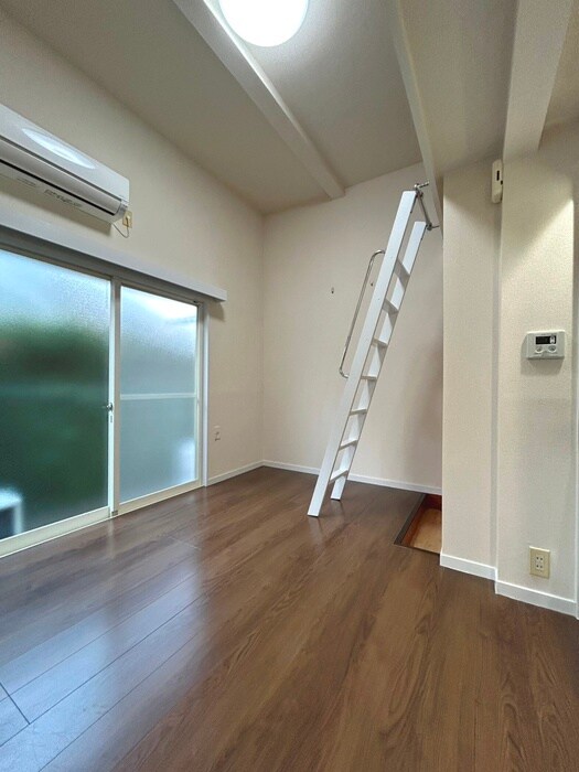 コ－ポ寿の物件内観写真