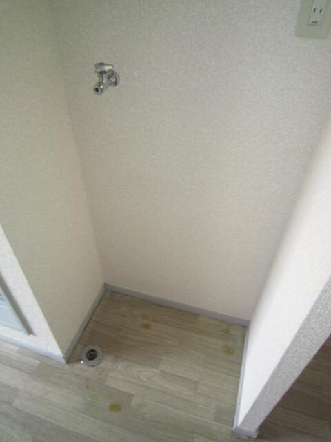 第２安藤ハイツの物件内観写真