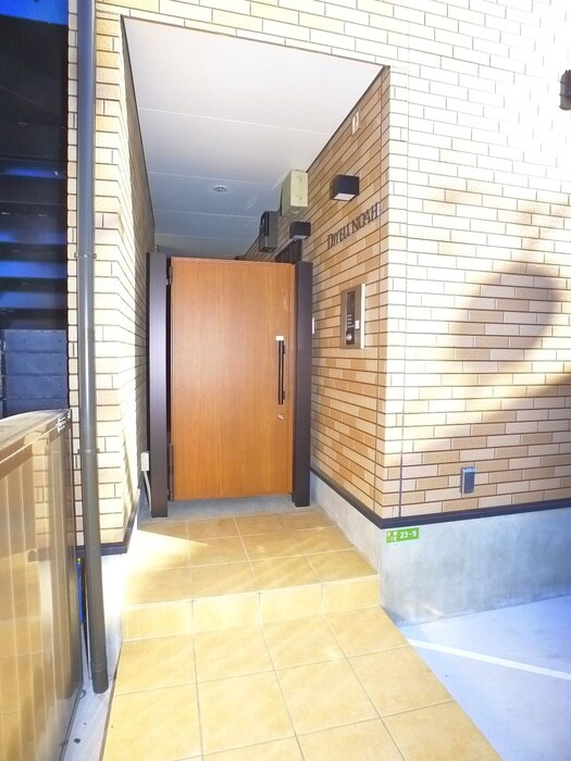 ＤＷＥＬＬ　ＮＯＡＨの物件外観写真