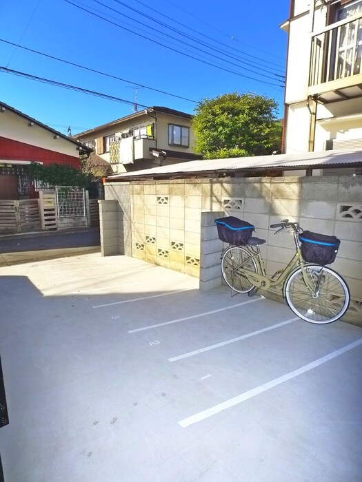 ＤＷＥＬＬ　ＮＯＡＨの物件外観写真