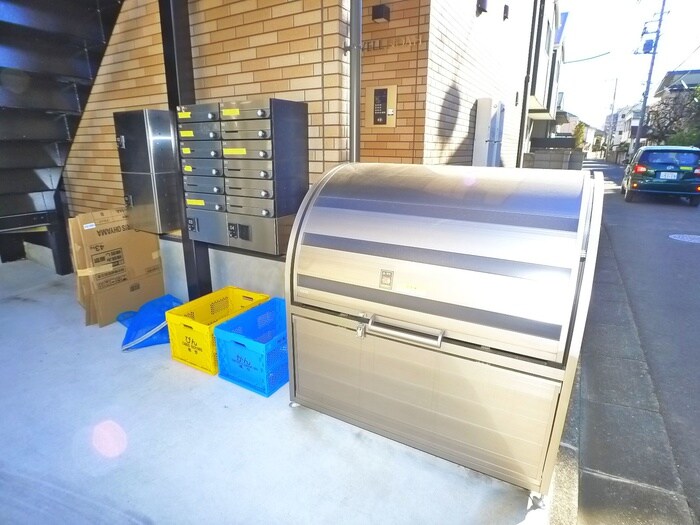 ＤＷＥＬＬ　ＮＯＡＨの物件外観写真