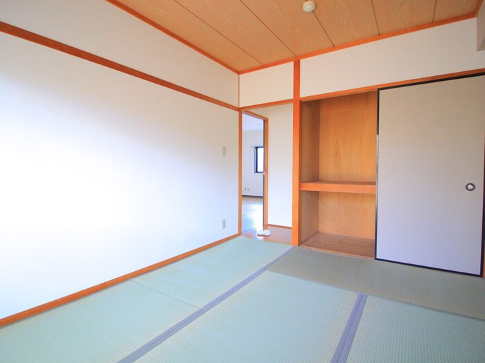 ハイムエミネンスの物件内観写真