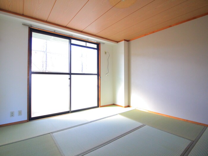 ハイムエミネンスの物件内観写真