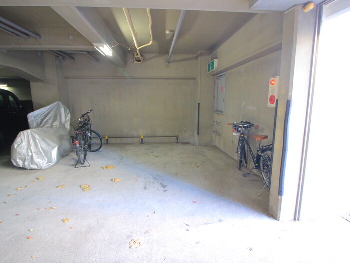 ハイムエミネンスの物件外観写真