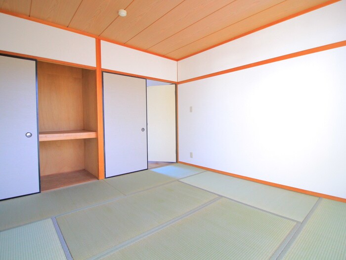 ハイムエミネンスの物件内観写真