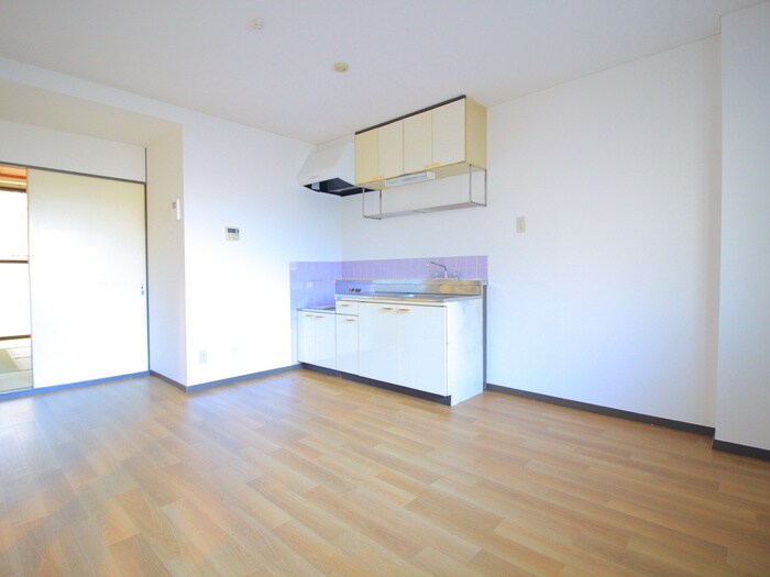 ハイムエミネンスの物件内観写真