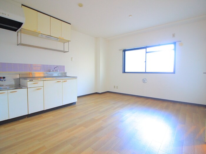 ハイムエミネンスの物件内観写真