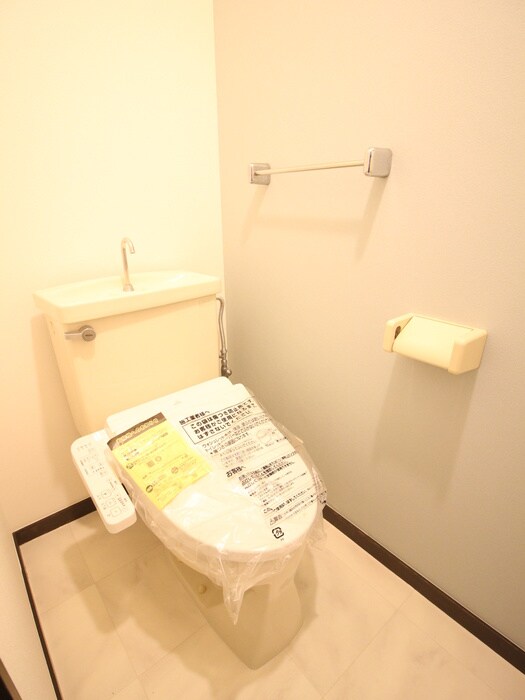 ハイムエミネンスの物件内観写真