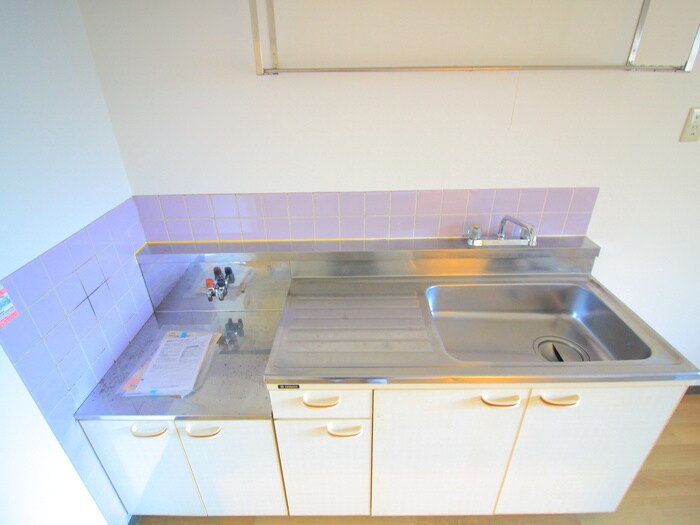 ハイムエミネンスの物件内観写真