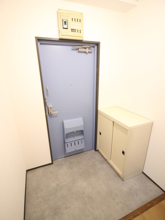 ハイムエミネンスの物件内観写真