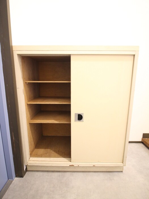 ハイムエミネンスの物件内観写真