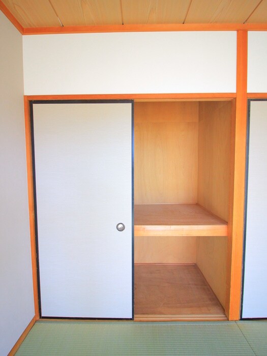 ハイムエミネンスの物件内観写真