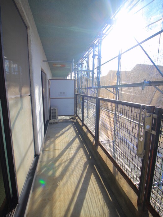 ハイムエミネンスの物件内観写真