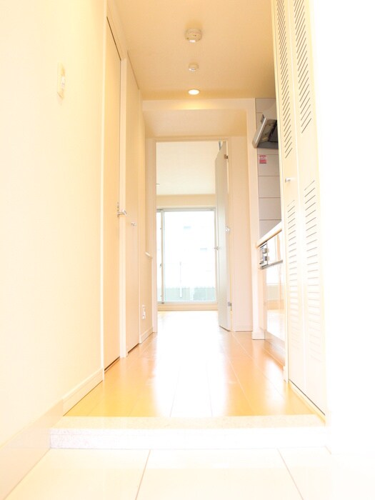 アビティ目黒の物件内観写真