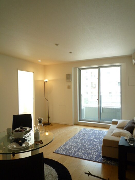 アビティ目黒の物件内観写真