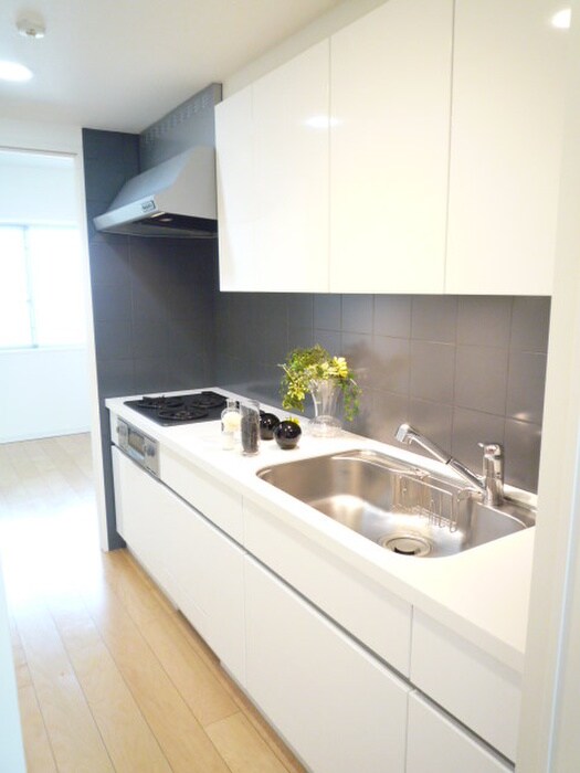 アビティ目黒の物件内観写真