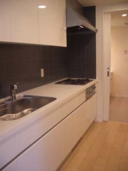 アビティ目黒の物件内観写真