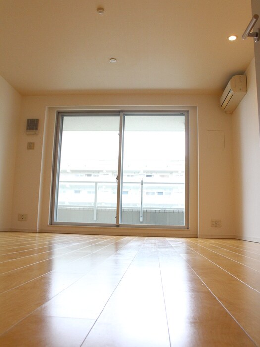 アビティ目黒の物件内観写真