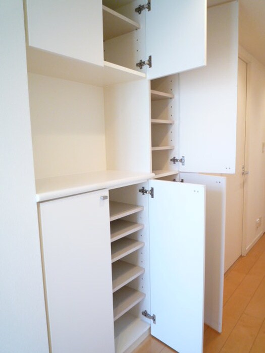 アビティ目黒の物件内観写真