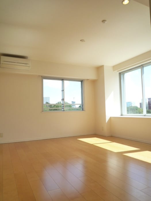 アビティ目黒の物件内観写真