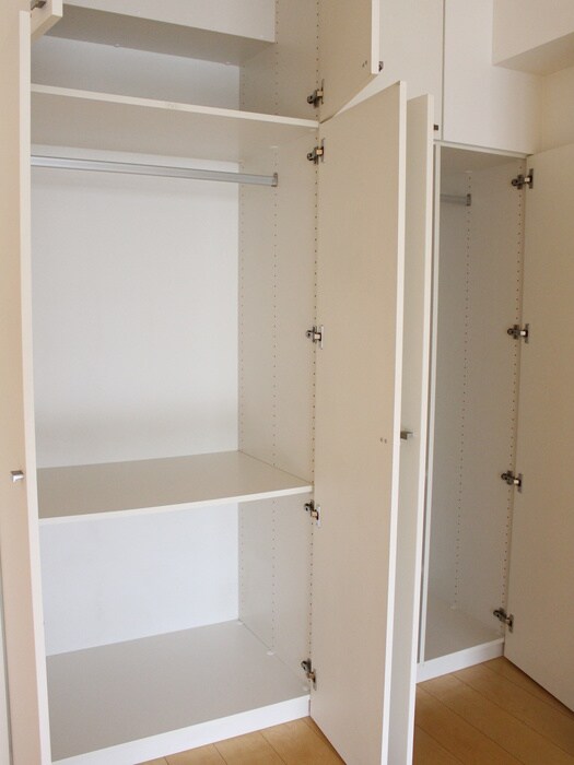 アビティ目黒の物件内観写真