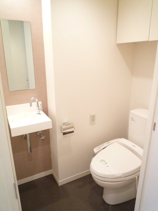 アビティ目黒の物件内観写真