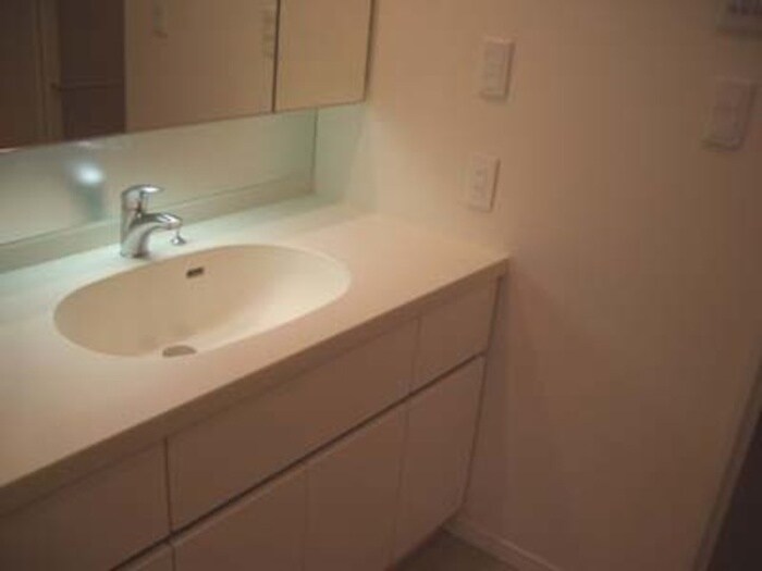 アビティ目黒の物件内観写真