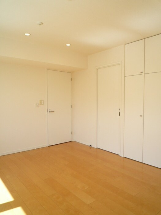 アビティ目黒の物件内観写真