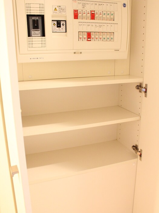 アビティ目黒の物件内観写真