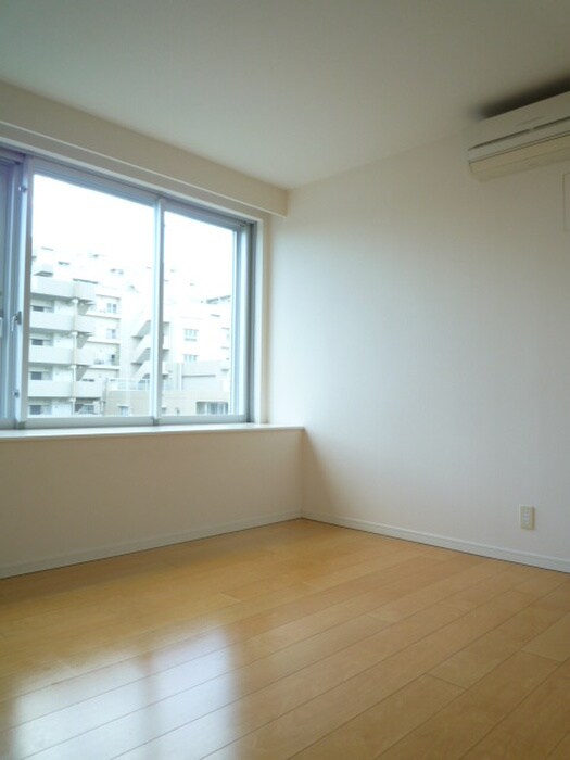 アビティ目黒の物件内観写真