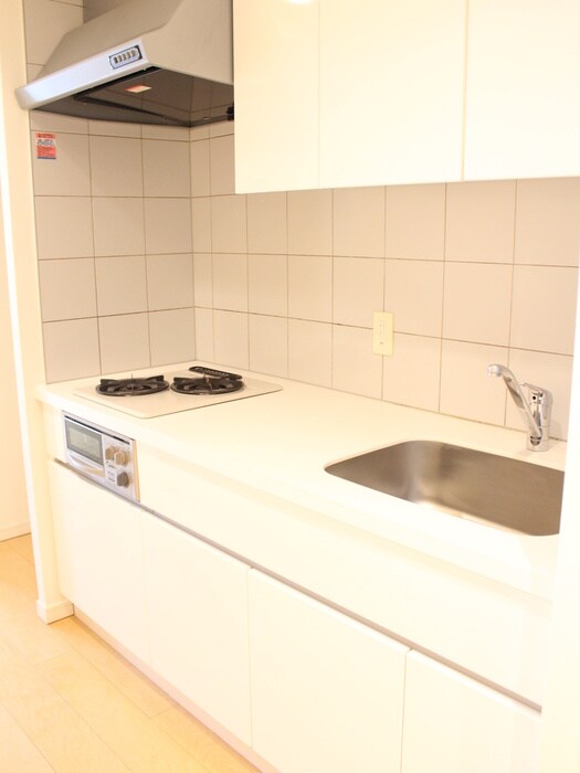 アビティ目黒の物件内観写真