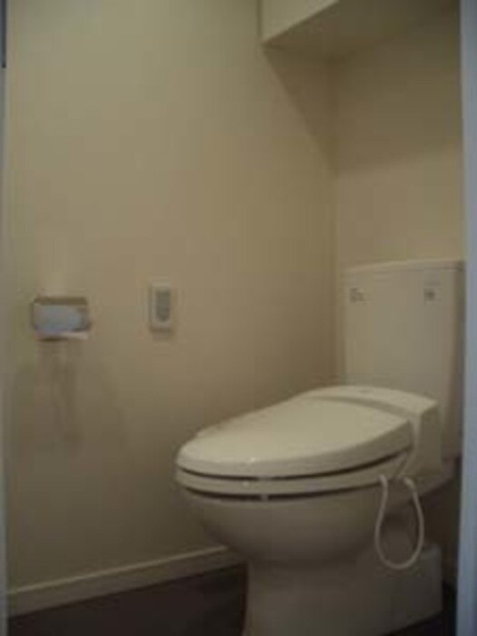 アビティ目黒の物件内観写真