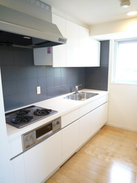 アビティ目黒の物件内観写真