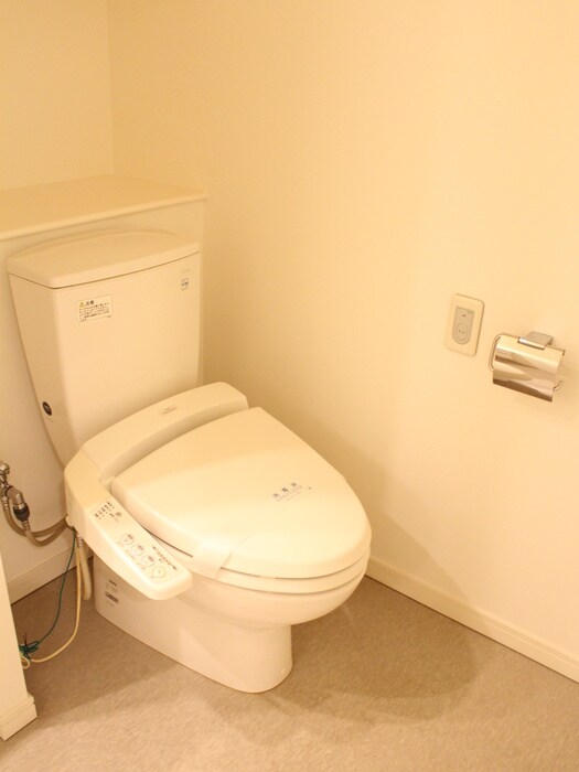 アビティ目黒の物件内観写真