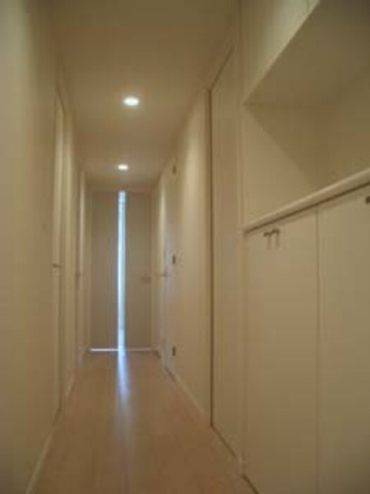 アビティ目黒の物件内観写真