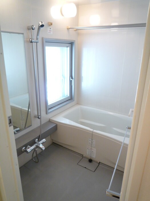 アビティ目黒の物件内観写真