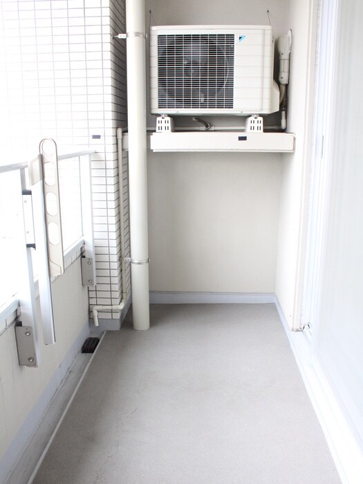 アビティ目黒の物件内観写真