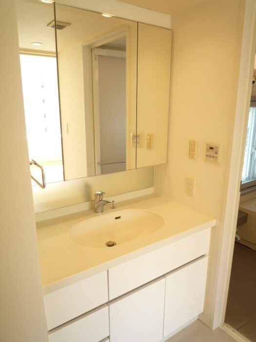 アビティ目黒の物件内観写真