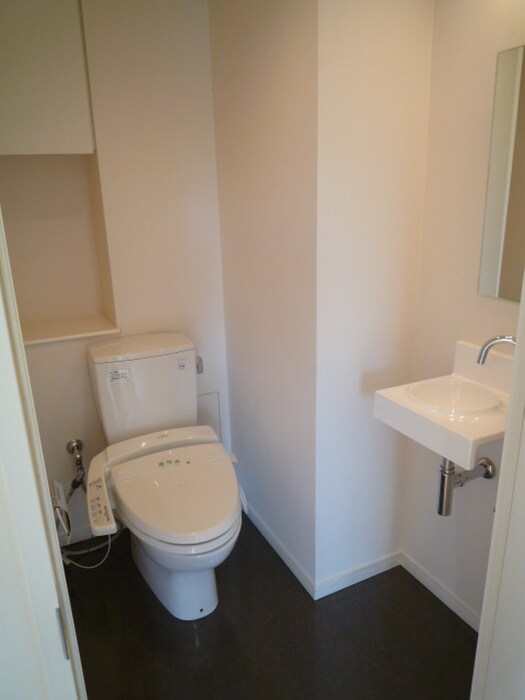 アビティ目黒の物件内観写真