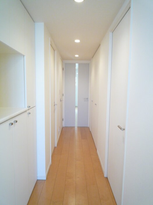 アビティ目黒の物件内観写真