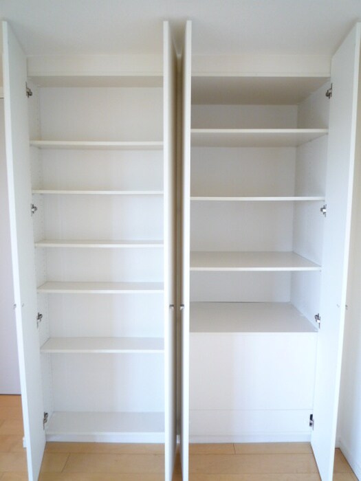 アビティ目黒の物件内観写真