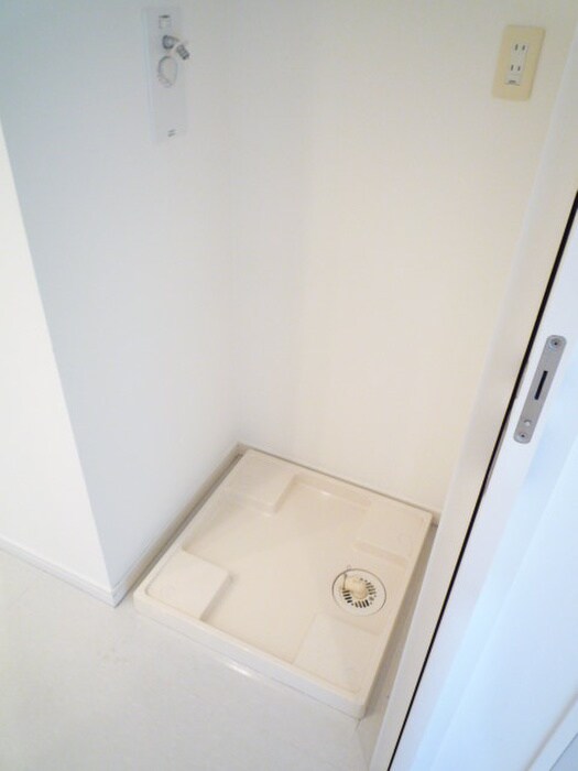 アビティ目黒の物件内観写真