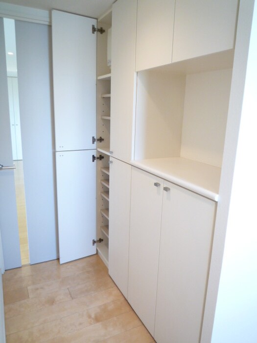 アビティ目黒の物件内観写真