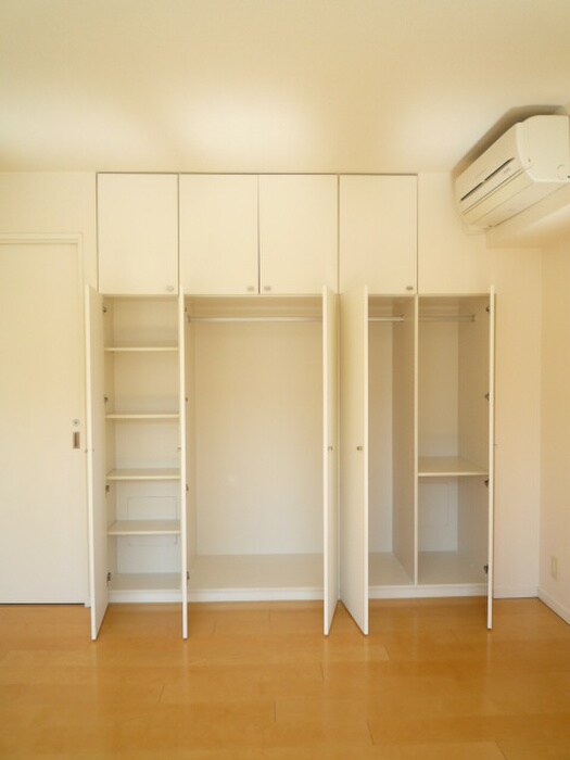 アビティ目黒の物件内観写真