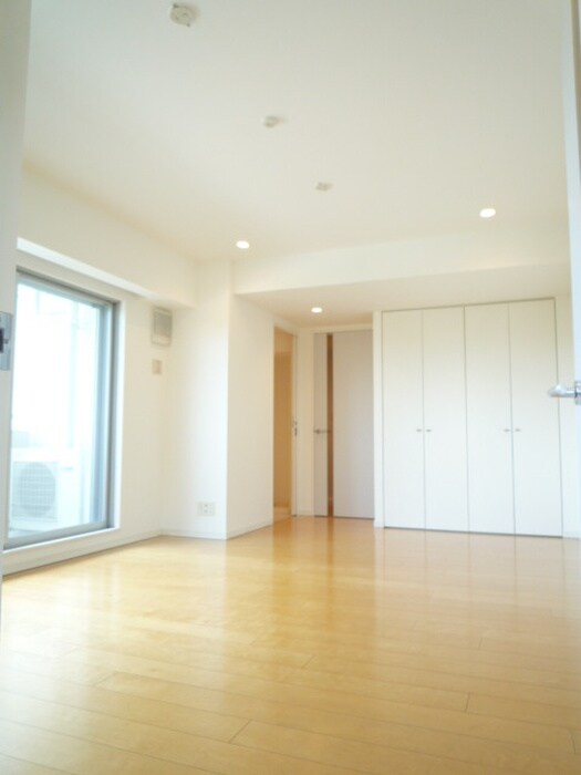 アビティ目黒の物件内観写真