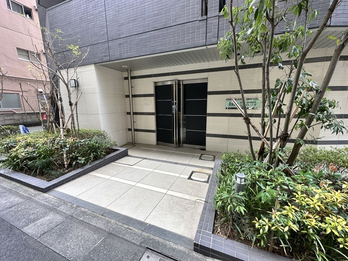 アイル両国参番館の物件外観写真