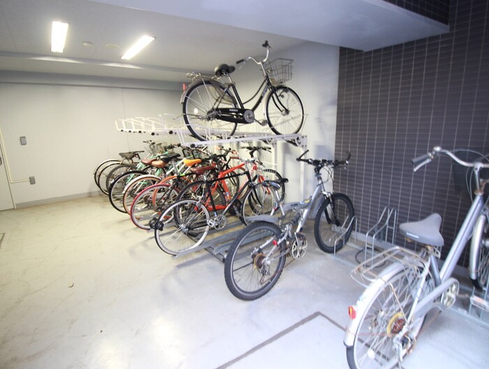 アイル両国参番館の物件外観写真