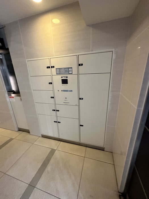 アイル両国参番館の物件外観写真