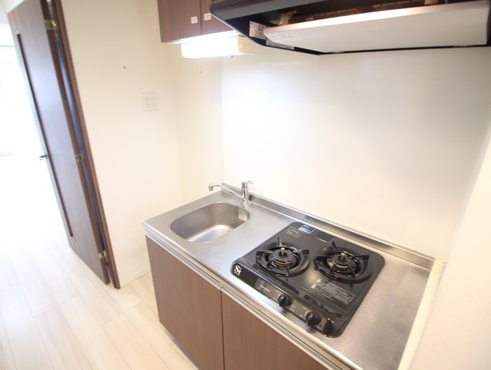 アイル両国参番館の物件内観写真